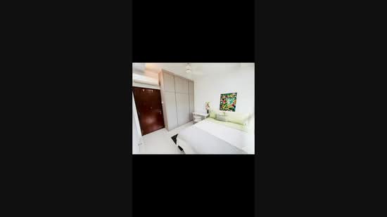 Trellis Towers, 700 Toa Payoh Lorong 1, Room Rental, 80 sqft, Condominium For Rent, by LEO, 500221618 - PropertyGuru.com.sg