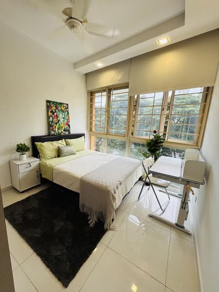 Trellis Towers, 700 Toa Payoh Lorong 1, Room Rental, 80 sqft, Condominium For Rent, by LEO, 500221618 - Bedroom - PropertyGuru.com.sg