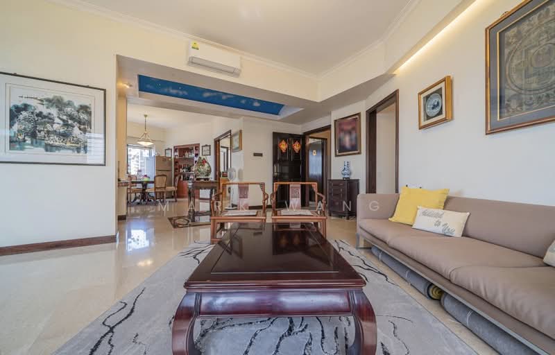 Bayshore Park, 60 Bayshore Road, 4 Bedrooms, 2,196 sqft, Condominium For Sale, by Mark Wang, 500221619 - Living Room - PropertyGuru.com.sg