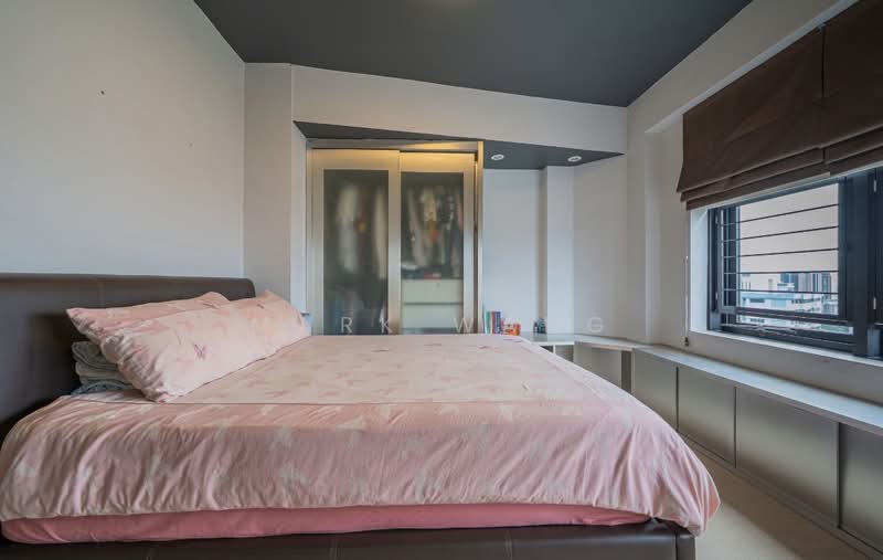 Bayshore Park, 60 Bayshore Road, 4 Bedrooms, 2,196 sqft, Condominium For Sale, by Mark Wang, 500221619 - Bedroom - PropertyGuru.com.sg