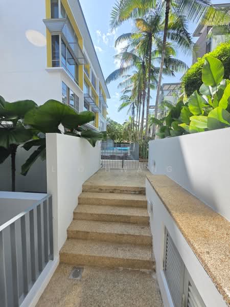 The Lighthouse, 161 Jalan Loyang Besar, 3 Bedrooms, 1,841 sqft, Condominium For Sale, by Leo Hwang, 500221620 - Exterior - PropertyGuru.com.sg