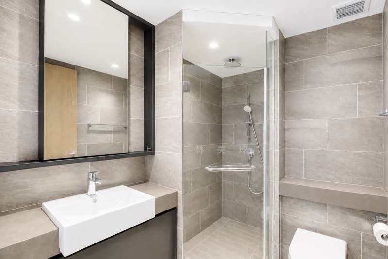 Affinity At Serangoon, 30 Serangoon North Avenue 1, 1 Bedroom, 484 sqft, Condominium For Sale, by Bee 林美玲, 500221623 - Bathroom - PropertyGuru.com.sg