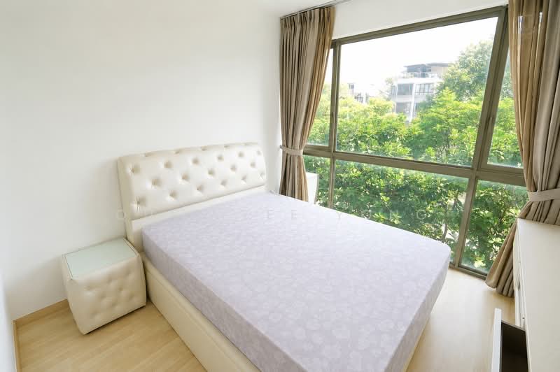Ripple Bay, 12 Pasir Ris Link, 2 Bedrooms, 764 sqft, Condominium For Rent, by Quek Yee Yong, 500221624 - Bedroom - PropertyGuru.com.sg