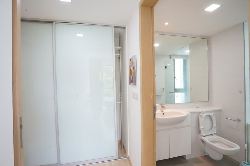 Ripple Bay, 12 Pasir Ris Link, 2 Bedrooms, 764 sqft, Condominium For Rent, by Quek Yee Yong, 500221624 - Bathroom - PropertyGuru.com.sg
