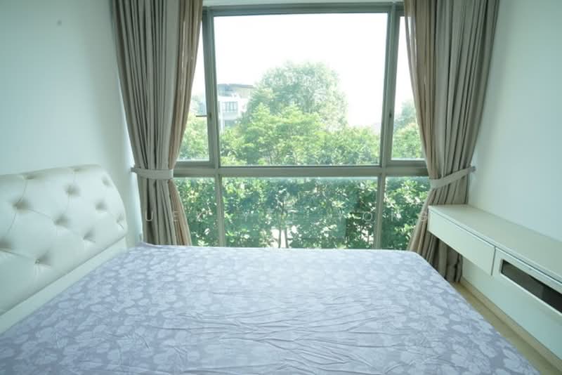 Ripple Bay, 12 Pasir Ris Link, 2 Bedrooms, 764 sqft, Condominium For Rent, by Quek Yee Yong, 500221624 - Bedroom - PropertyGuru.com.sg