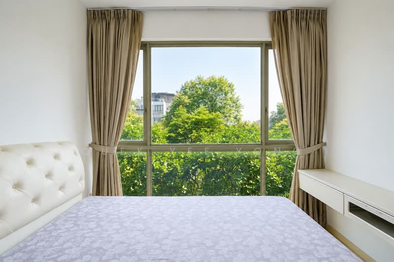 Ripple Bay, 12 Pasir Ris Link, 2 Bedrooms, 764 sqft, Condominium For Rent, by Quek Yee Yong, 500221624 - Bedroom - PropertyGuru.com.sg