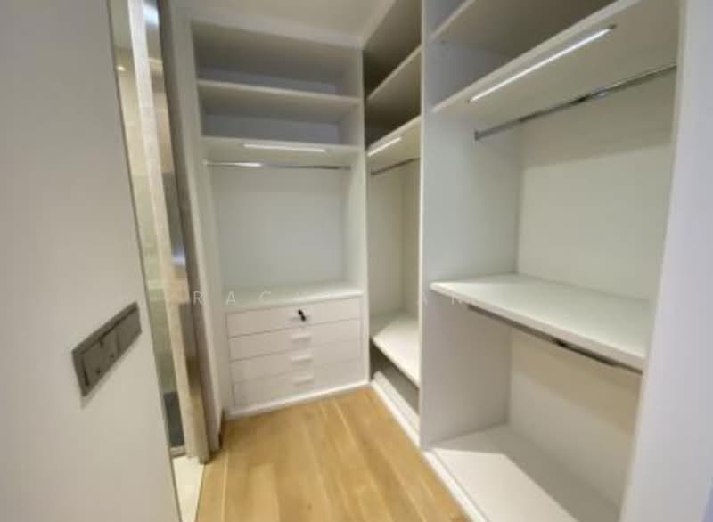 Alba, 8 Cairnhill Rise, 4 Bedrooms, 2,303 sqft, Condominium For Rent, by Rachel Ang, 500221632 - Interior - PropertyGuru.com.sg