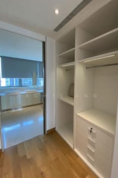 Alba, 8 Cairnhill Rise, 3 Bedrooms, 1,905 sqft, Condominium For Rent, by Rachel Ang, 500221634 - Interior - PropertyGuru.com.sg