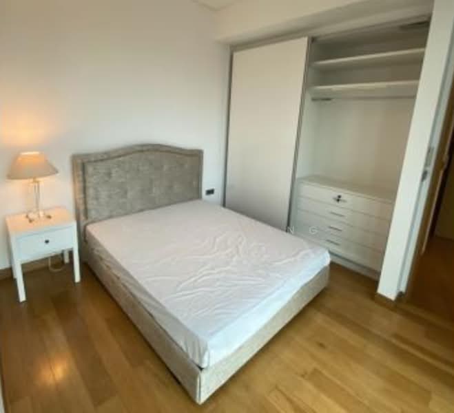 Alba, 8 Cairnhill Rise, 3 Bedrooms, 1,905 sqft, Condominium For Rent, by Rachel Ang, 500221634 - Bedroom - PropertyGuru.com.sg