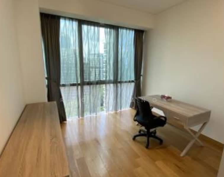 Alba, 8 Cairnhill Rise, 3 Bedrooms, 1,905 sqft, Condominium For Rent, by Rachel Ang, 500221634 - Study - PropertyGuru.com.sg