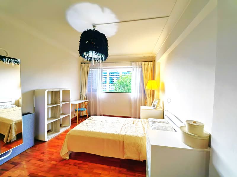 505 Bedok North Avenue 3, 505 Bedok North Avenue 3, Room Rental, 120 sqft, HDB Flat For Rent, by Steven Choo, 500221641 - Bedroom - PropertyGuru.com.sg