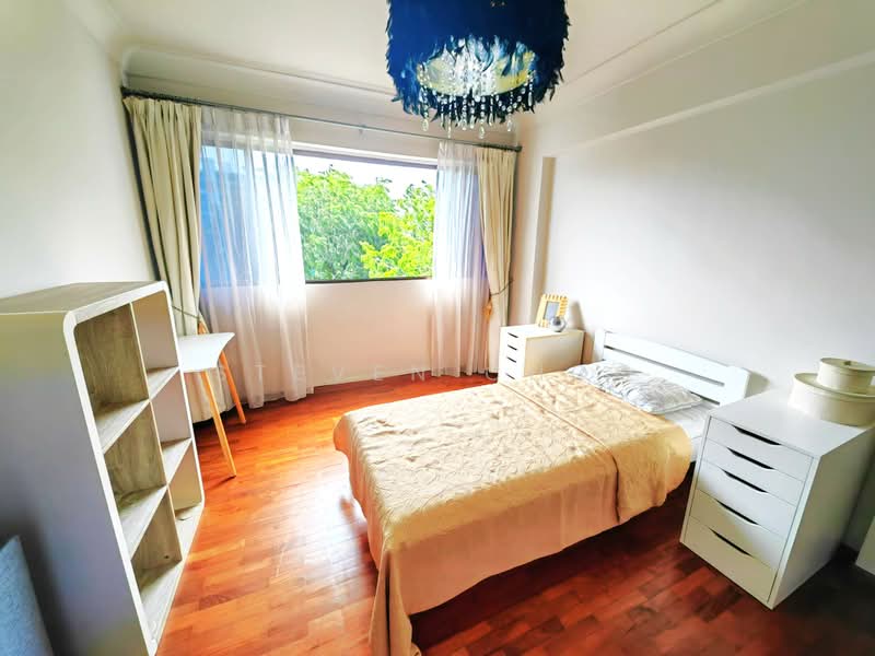 505 Bedok North Avenue 3, 505 Bedok North Avenue 3, Room Rental, 120 sqft, HDB Flat For Rent, by Steven Choo, 500221641 - Bedroom - PropertyGuru.com.sg