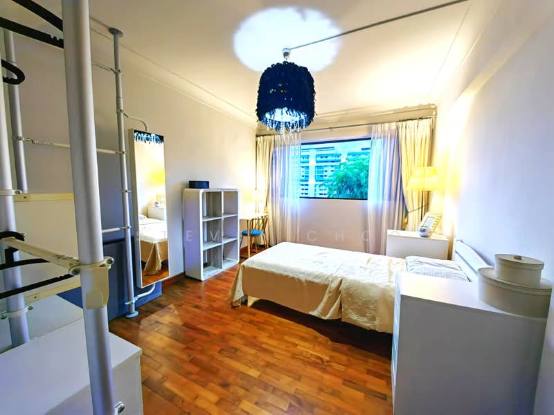 505 Bedok North Avenue 3, 505 Bedok North Avenue 3, Room Rental, 120 sqft, HDB Flat For Rent, by Steven Choo, 500221641 - Bedroom - PropertyGuru.com.sg