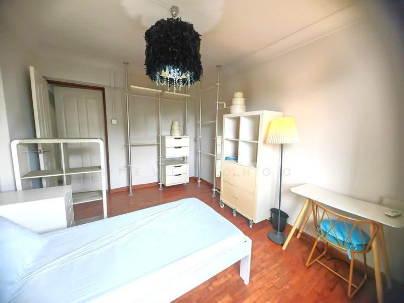 505 Bedok North Avenue 3, 505 Bedok North Avenue 3, Bedok / Upper East Coast, Room Rental, 120 sqft, HDB Flat For Rent, by Steven Choo, 500221641 - Bedroom - PropertyGuru.com.sg
