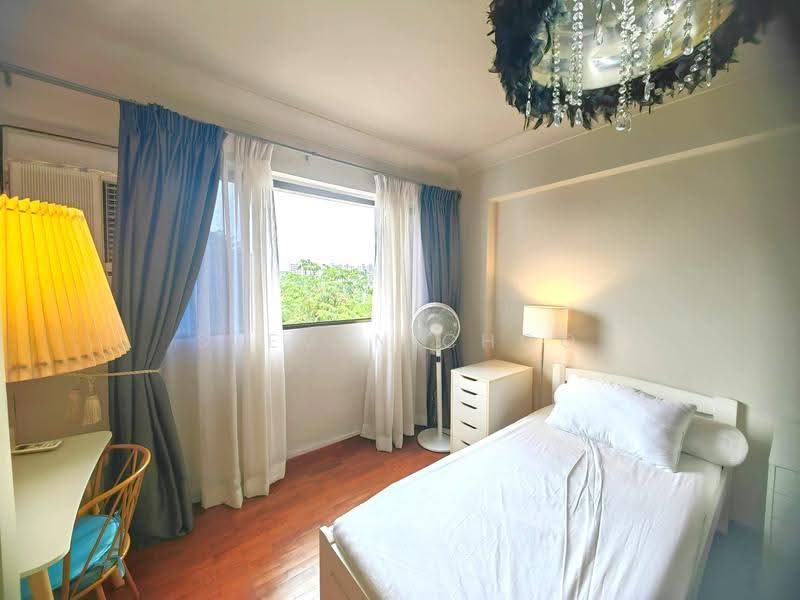 505 Bedok North Avenue 3, 505 Bedok North Avenue 3, Bedok / Upper East Coast, Room Rental, 120 sqft, HDB Flat For Rent, by Steven Choo, 500221641 - Bedroom - PropertyGuru.com.sg