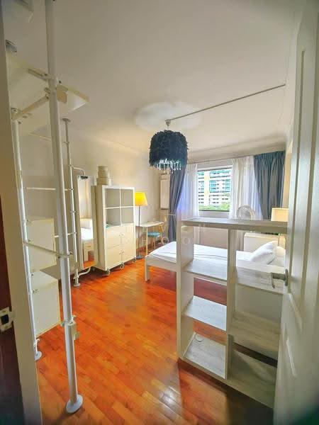 505 Bedok North Avenue 3, 505 Bedok North Avenue 3, Bedok / Upper East Coast, Room Rental, 120 sqft, HDB Flat For Rent, by Steven Choo, 500221641 - Bedroom - PropertyGuru.com.sg