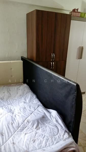 25 Teck Whye Lane, 25 Teck Whye Lane, Room Rental, 100 sqft, HDB Flat For Rent, by Aiden Chong, 500221643 - Bedroom - PropertyGuru.com.sg
