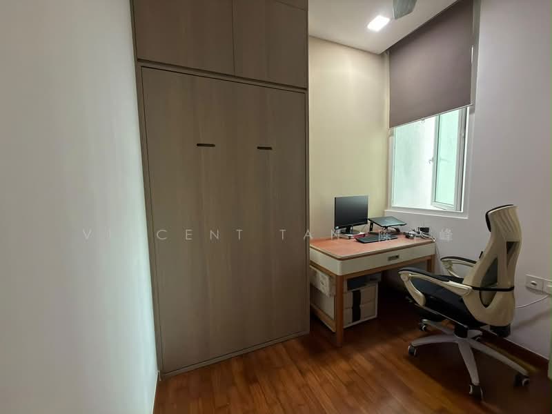 The Hillford, 178 Jln Jurong Kechil, 2 Bedrooms, 506 sqft, Condominium For Sale, by Vincent Tan 陈华峰, 500221644 - Study - PropertyGuru.com.sg