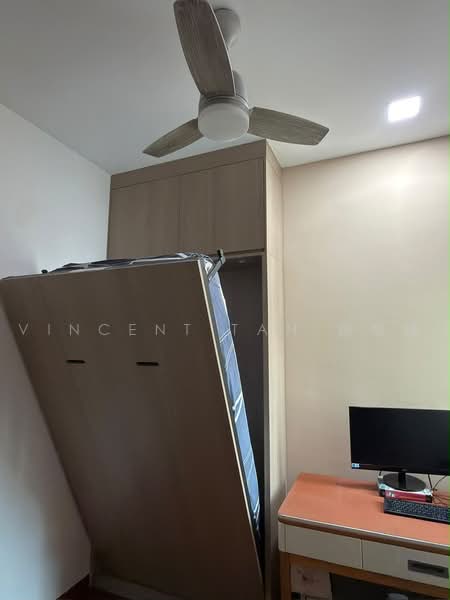 The Hillford, 178 Jln Jurong Kechil, 2 Bedrooms, 506 sqft, Condominium For Sale, by Vincent Tan 陈华峰, 500221644 - Interior - PropertyGuru.com.sg