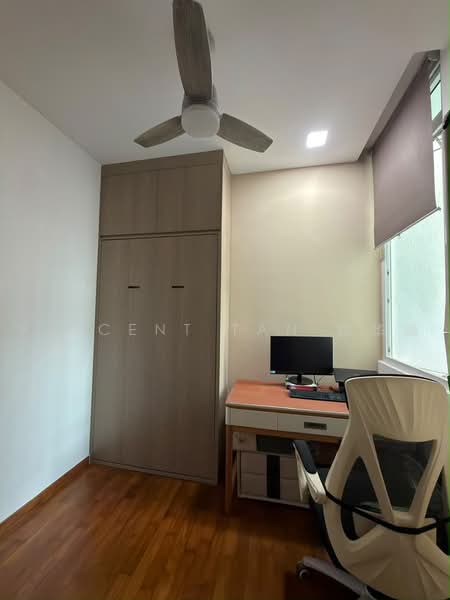 The Hillford, 178 Jln Jurong Kechil, 2 Bedrooms, 506 sqft, Condominium For Sale, by Vincent Tan 陈华峰, 500221644 - Study - PropertyGuru.com.sg