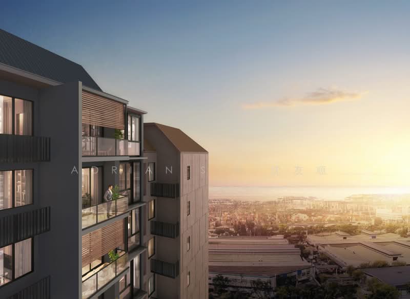 The Hillshore, 292 Pasir Panjang Rd, 4 Bedrooms, 1,475 sqft, Condominium For Sale, by Adrian Sim 沈友顺, 500221649 - PropertyGuru.com.sg