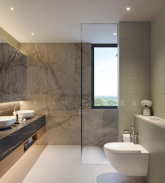 The Hillshore, 292 Pasir Panjang Rd, 4 Bedrooms, 1,475 sqft, Condominium For Sale, by Adrian Sim 沈友顺, 500221649 - PropertyGuru.com.sg