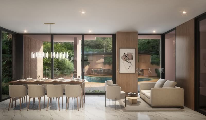 The Hillshore, 292 Pasir Panjang Rd, 4 Bedrooms, 1,475 sqft, Condominium For Sale, by Adrian Sim 沈友顺, 500221649 - PropertyGuru.com.sg