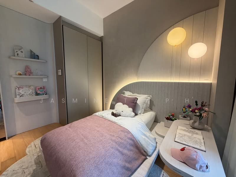 The Hillshore, 292 Pasir Panjang Rd, 2 Bedrooms, 818 sqft, Condominium For Sale, by Jasmine Tan P H, 500221651 - PropertyGuru.com.sg
