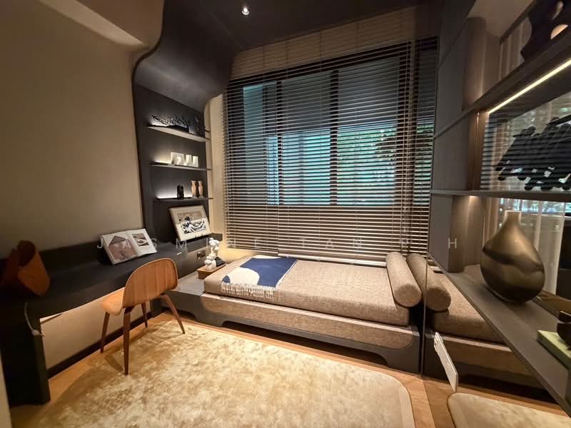 The Hillshore, 292 Pasir Panjang Rd, 2 Bedrooms, 818 sqft, Condominium For Sale, by Jasmine Tan P H, 500221651 - PropertyGuru.com.sg