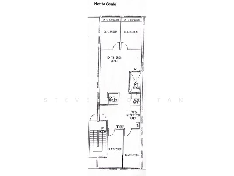 Goldhill Shopping Centre, 151 Thomson Road, 1,206 sqft, Other Retail For Rent, by Steven Joe Tan, 500221652 - CommercialGuru.com.sg