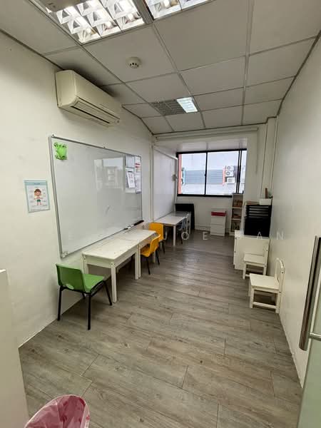 Goldhill Shopping Centre, 151 Thomson Road, 1,206 sqft, Other Retail For Rent, by Steven Joe Tan, 500221652 - Study - CommercialGuru.com.sg