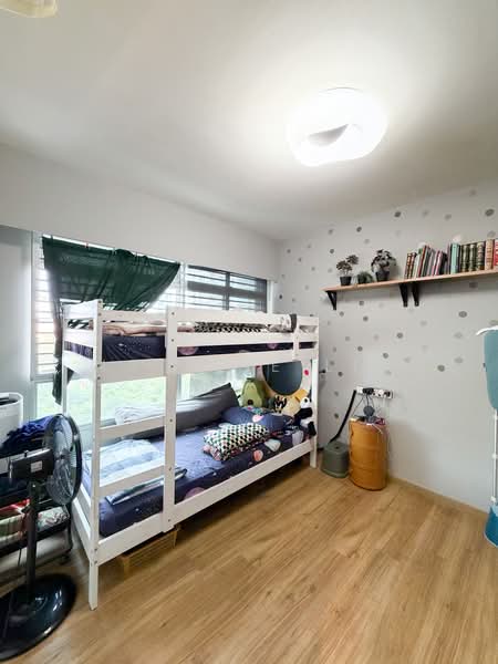 623C Punggol Central, 623C Punggol Central, Hougang / Punggol / Sengkang, 3 Bedrooms, 1,022 sqft, HDB Flat For Sale, by Natalie Lim, 500221658 - Bedroom - PropertyGuru.com.sg