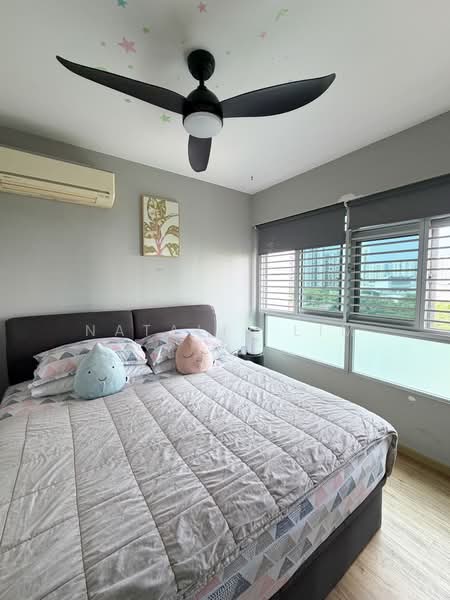 623C Punggol Central, 623C Punggol Central, Hougang / Punggol / Sengkang, 3 Bedrooms, 1,022 sqft, HDB Flat For Sale, by Natalie Lim, 500221658 - Bedroom - PropertyGuru.com.sg