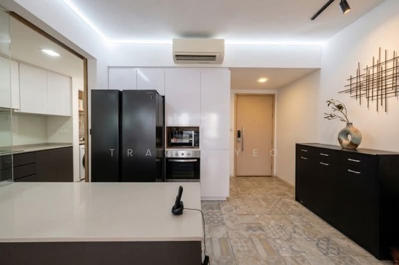 Twin Waterfalls, 122 Punggol Walk, 4 Bedrooms, 1,238 sqft, Executive Condominium For Sale, by Tracey Yeo, 500221665 - PropertyGuru.com.sg