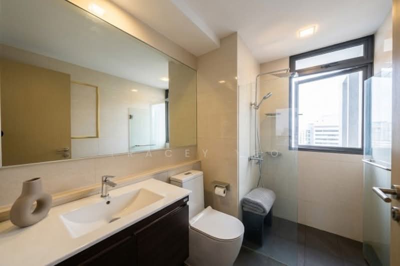 Twin Waterfalls, 122 Punggol Walk, 4 Bedrooms, 1,238 sqft, Executive Condominium For Sale, by Tracey Yeo, 500221665 - PropertyGuru.com.sg