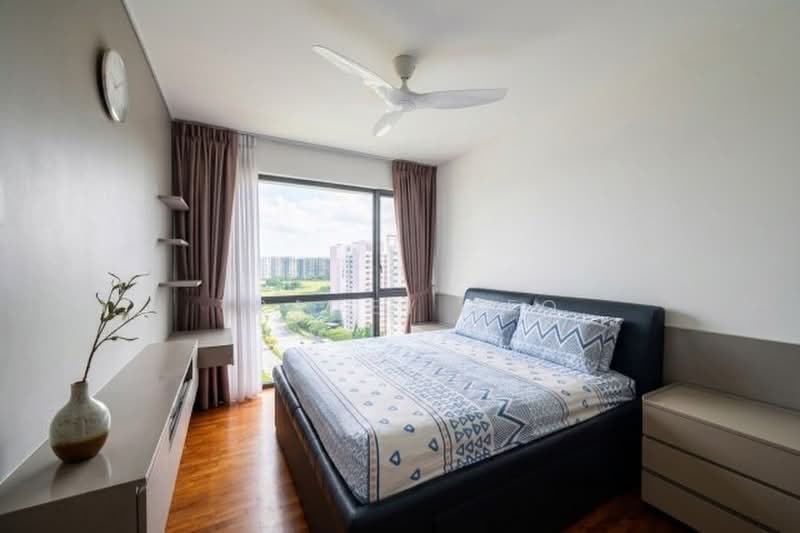 Twin Waterfalls, 122 Punggol Walk, 4 Bedrooms, 1,238 sqft, Executive Condominium For Sale, by Tracey Yeo, 500221665 - PropertyGuru.com.sg