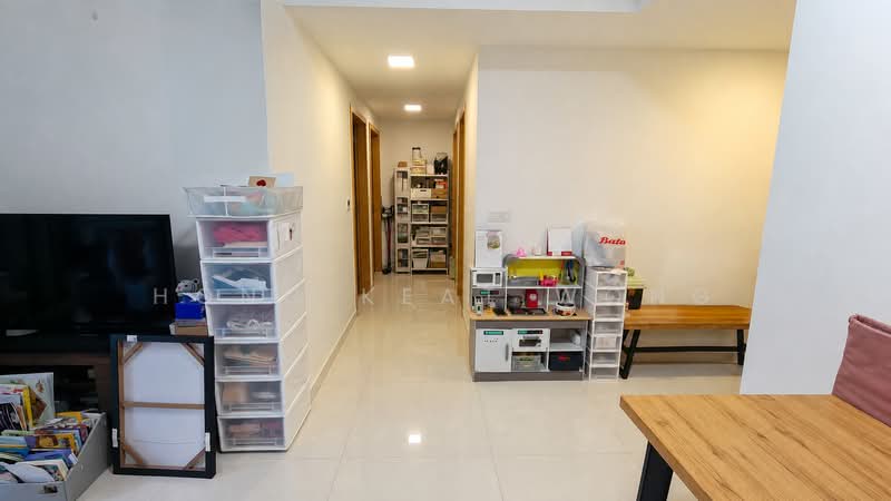 H2O Residences, 38 Fernvale Link, 2 Bedrooms, 883 sqft, Condominium For Sale, by Hong Keat Wong, 500221666 - Interior - PropertyGuru.com.sg