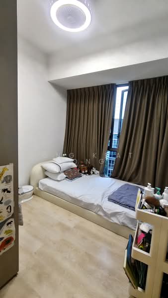 H2O Residences, 38 Fernvale Link, 2 Bedrooms, 883 sqft, Condominium For Sale, by Hong Keat Wong, 500221666 - Bedroom - PropertyGuru.com.sg
