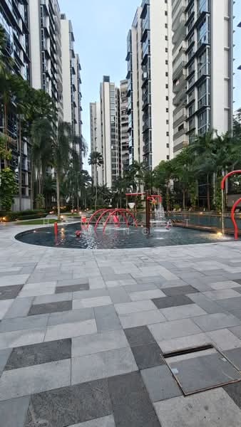 H2O Residences, 38 Fernvale Link, 2 Bedrooms, 883 sqft, Condominium For Sale, by Hong Keat Wong, 500221666 - Exterior - PropertyGuru.com.sg