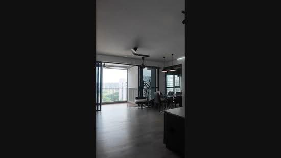 Twin Waterfalls, 122 Punggol Walk, Hougang / Punggol / Sengkang, 4 Bedrooms, 1,238 sqft, Executive Condominium For Sale, by Evelyn Ng, 500221668 - PropertyGuru.com.sg