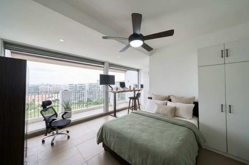 CityLife @ Tampines, 65 Tampines Central 7, 5 Bedrooms, 3,789 sqft, Executive Condominium For Sale, by Dorothy Ang, 500221670 - PropertyGuru.com.sg