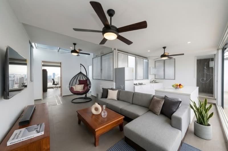CityLife @ Tampines, 65 Tampines Central 7, 5 Bedrooms, 3,789 sqft, Executive Condominium For Sale, by Dorothy Ang, 500221670 - PropertyGuru.com.sg
