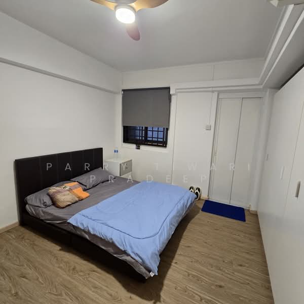 42 Cambridge Road, 42 Cambridge Road, 3 Bedrooms, 771 sqft, HDB Flat For Rent, by Parry Tiwari Pradeep, 500221671 - Bedroom - PropertyGuru.com.sg