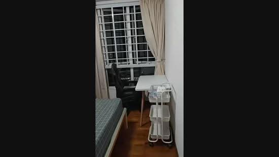 The Floravale, 236 Westwood Avenue, Boon Lay / Jurong / Tuas, Room Rental, 100 sqft, Executive Condominium For Rent, by John Ho, 500221672 - PropertyGuru.com.sg