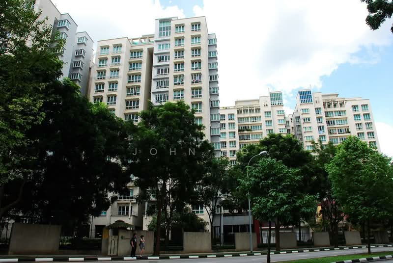 The Floravale, 236 Westwood Avenue, Room Rental, 100 sqft, Executive Condominium For Rent, by John Ho, 500221672 - Exterior - PropertyGuru.com.sg