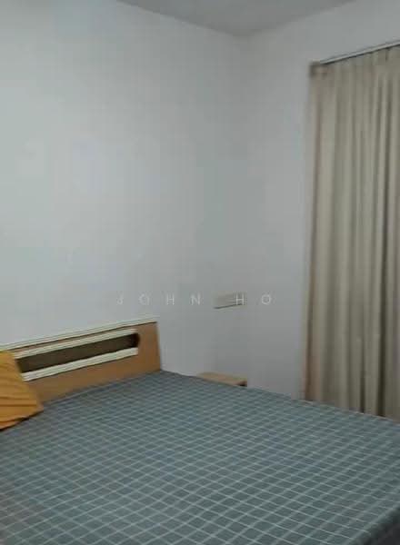 The Floravale, 236 Westwood Avenue, Boon Lay / Jurong / Tuas, Room Rental, 100 sqft, Executive Condominium For Rent, by John Ho, 500221672 - Bedroom - PropertyGuru.com.sg