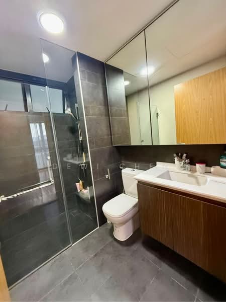 Parc Olympia, 62 Flora Drive, Changi Airport / Changi Village, 2 Bedrooms, 797 sqft, Condominium For Sale, by Dewi Chen, 500221673 - PropertyGuru.com.sg