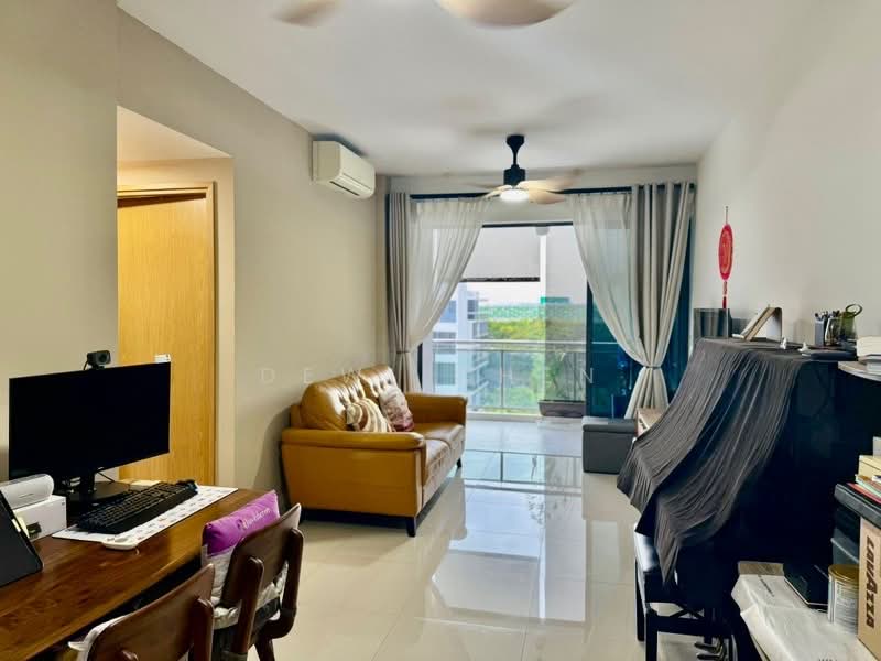 Parc Olympia, 62 Flora Drive, Changi Airport / Changi Village, 2 Bedrooms, 797 sqft, Condominium For Sale, by Dewi Chen, 500221673 - PropertyGuru.com.sg