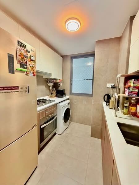 Parc Olympia, 62 Flora Drive, Changi Airport / Changi Village, 2 Bedrooms, 797 sqft, Condominium For Sale, by Dewi Chen, 500221673 - PropertyGuru.com.sg