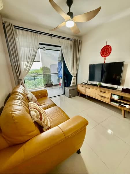 Parc Olympia, 62 Flora Drive, Changi Airport / Changi Village, 2 Bedrooms, 797 sqft, Condominium For Sale, by Dewi Chen, 500221673 - PropertyGuru.com.sg